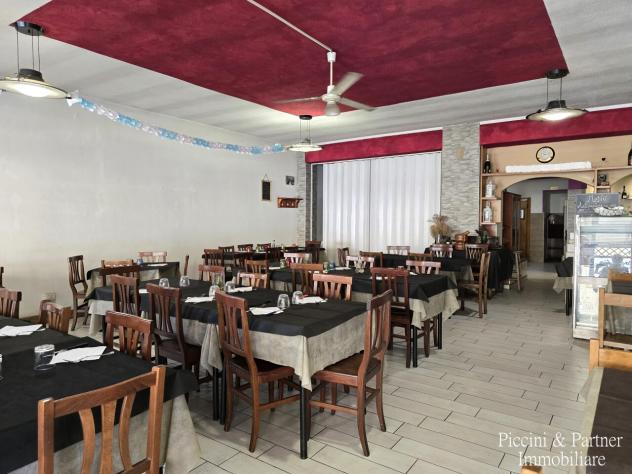 Ristorante Pizzeria in vendita a Perugia - Foto 6