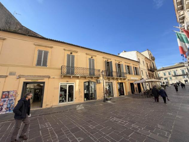 Locale commerciale in Affitto in zona CENTRO - Foto 19