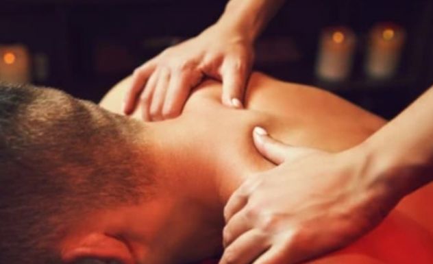 VALENTINA_supermassaggi: il tuo momento di relax garantito! - Foto 4 Tel:3511461292