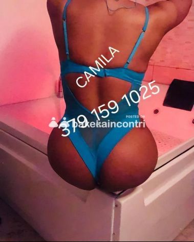 Masagio corpo su corpo con olio - Foto 4 Tel:3791591025