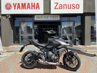 Triumph Tiger Sport 660 Pochi chilometri