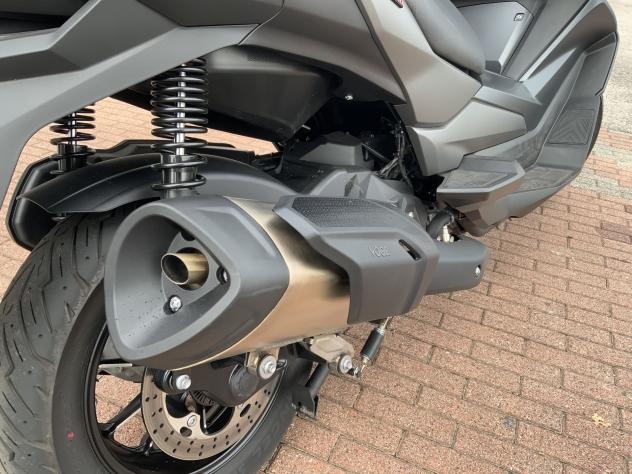 Voge Sfida SR4 Max 400 Pronta consegna - Foto 6