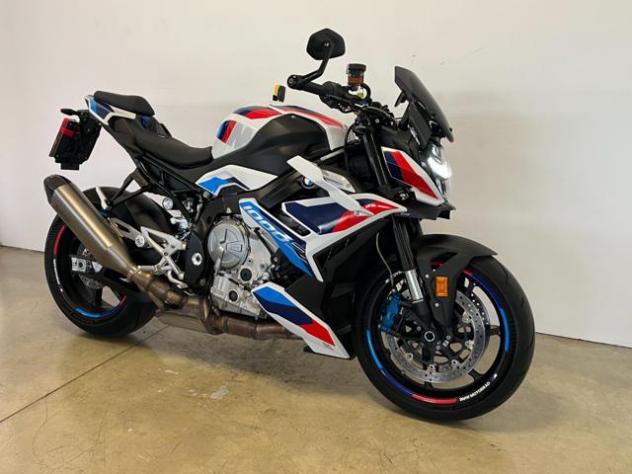 BMW M 1000 R 1000 R rif. 24105918 - Foto 2