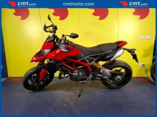 DUCATI Hypermotard 950 Garantita e Finanziabile rif. 23807066