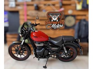 ROYAL ENFIELD Meteor 350 - finanziabile e garantibile