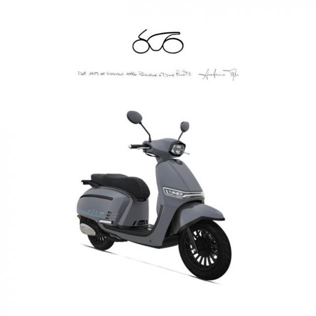 KEEWAY MOTOR ISKIA125 rif. 21800516