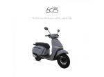 KEEWAY MOTOR ISKIA125 rif. 21800516