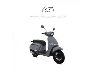 KEEWAY MOTOR ISKIA125 rif. 21800516