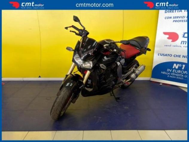 KAWASAKI Z 1000 Garantita e Finanziabile rif. 23986845 - Foto 2