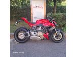 Ducati Streetfighter V4 null