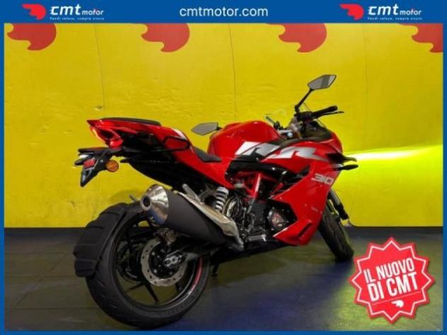 TVS Motor RR 310 Garantita e Finanziabile rif. 23894429 - Foto 4