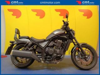HONDA CMX 1100 Garantita e Finanziabile rif. 23814694