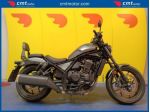 HONDA CMX 1100 Rebel CMX 1100 Garantita e Finanziabile rif. 23814694