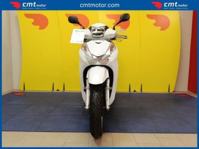 HONDA SH 300 i Garantito e Finanziabile rif. 24129615 - Foto 2