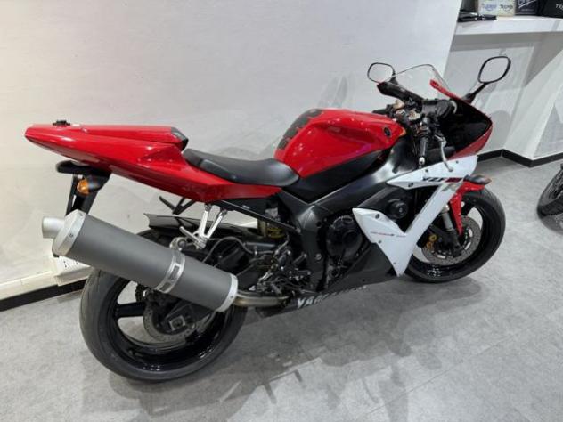 YAMAHA YZF R1 . rif. 23447163 - Foto 5
