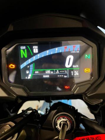 KAWASAKI Versys 650 TOURER E5+ - Foto 3