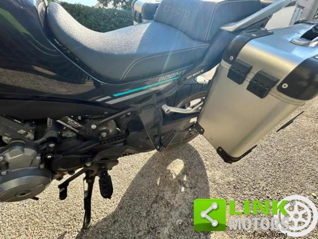 CF MOTO 800 MT . rif. 24170888 - Foto 5