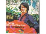 R84 - NICOLA DI BARI I GIORNO DELL'ARCOBALENO