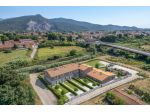 Villetta a schiera in vendita a San Giorgio - Cascina 104 mq  Rif: 1337491
