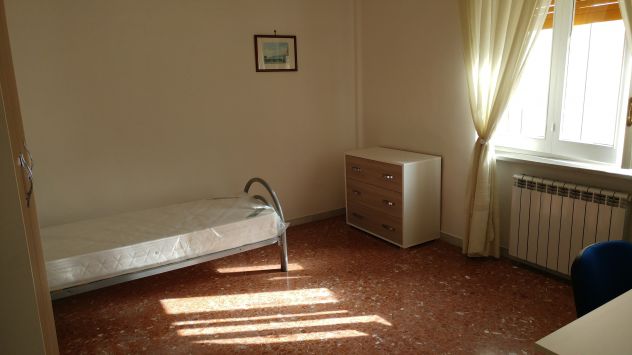 Fittasi stanze per studenti - Parco San Paolo - Fuorigrotta - Foto 4
