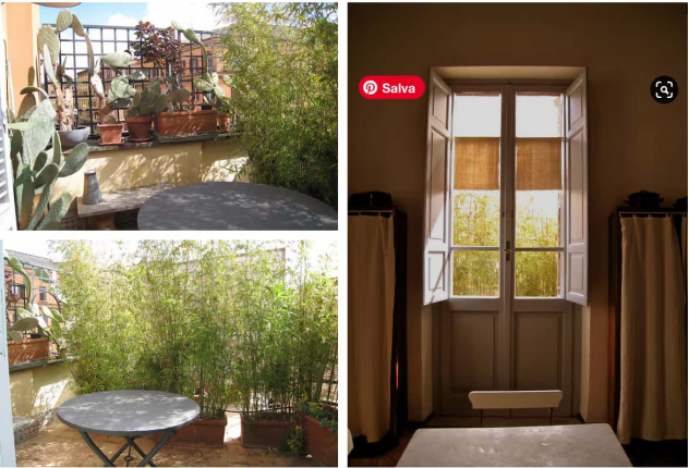 Apartment in Piazza Americo Capponi, Roma for 75 m² with 1 bedroom - Foto 5