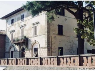 Appartamento a San Gimignano