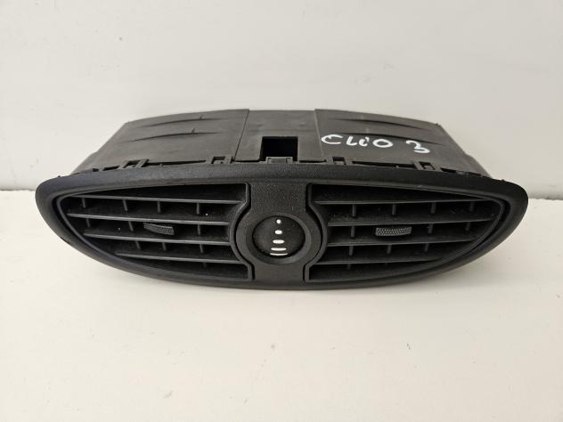 BOCCHETTE ARIA CRUSCOTTO RENAULT Clio Serie (0815)