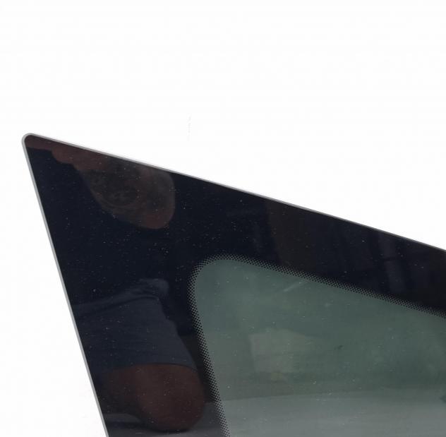 DEFLETTORE POSTERIORE SX NISSAN Qashqai +2 (J10) M1D, M9R (0718) - Foto 3
