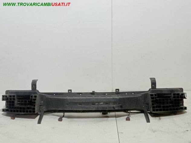 TRAVERSA PARAURTI POST. BIANCO 999-U1561145 Carrozzeria  Lamierati esterni  Paraurti  Traversa parau HYUNDAI - iX 20 - 2010