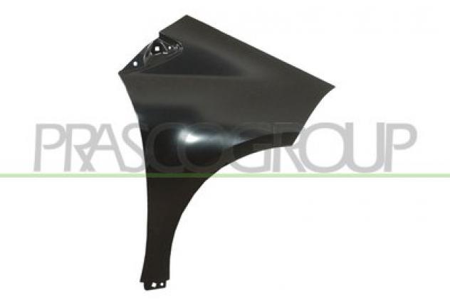 PARAFANGO ANT.D.               ME3243003 Carrozzeria  Lamierati esterni  Fiancate  Parafango ant. MERCEDES - CLASSE A W169 - 2004  2012