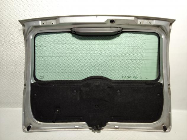 PORTELLONE POSTERIORE COMPLETO FIAT Panda 2° Serie (0310) - Foto 6