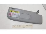 ALETTA PARASOLE DESTRO FIAT Qubo 1° Serie 735733816 (0815)