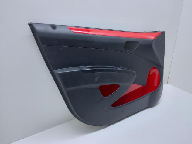PANNELLO INTERNO PORTIERA ANT SX CHEVROLET Spark 1° Serie LMU (0912) - Foto 3