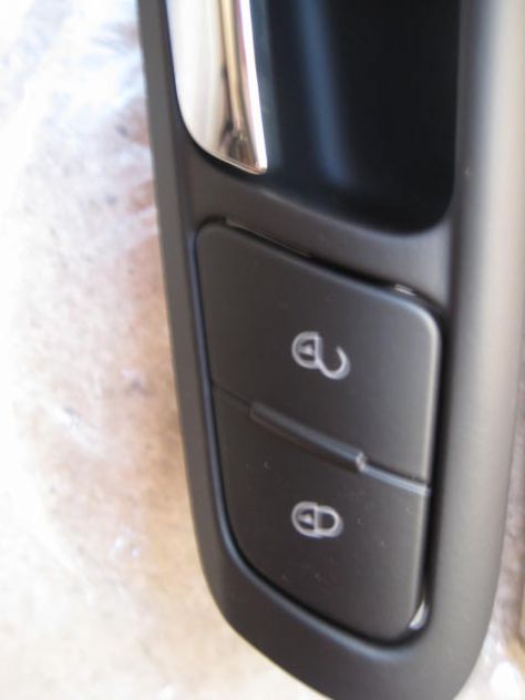 VOLKSWAGEN PASSAT MANIGLIA INTERNA PORTA ANTERIORE SINISTRO 3C1837113D - Foto 8