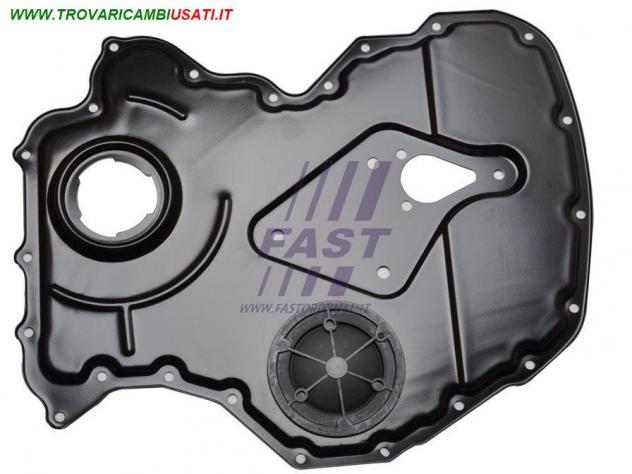 COPERCHIO DISTRIBUZIONE FORD TRANSIT 06 2.4TDCI FT45306