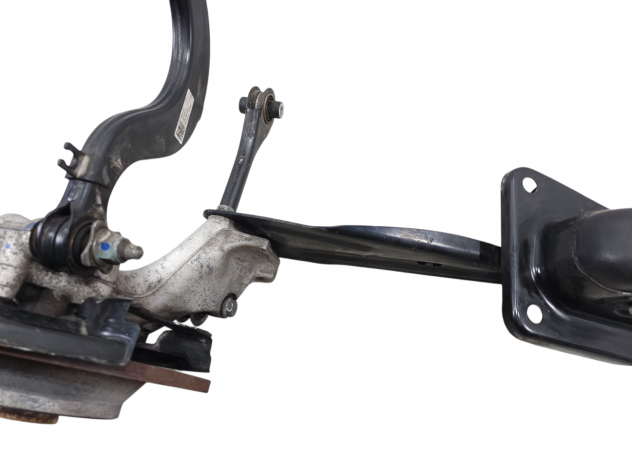 MASSA MECCANICA POSTERIORE DESTRA AUDI Q3 Serie (F3B) 5QF505436H (18) - Foto 5