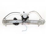 MOTORINO ALZAVETRO ANTERIORE DESTRA SUBARU Forester 3° Serie EE20Z (0811)