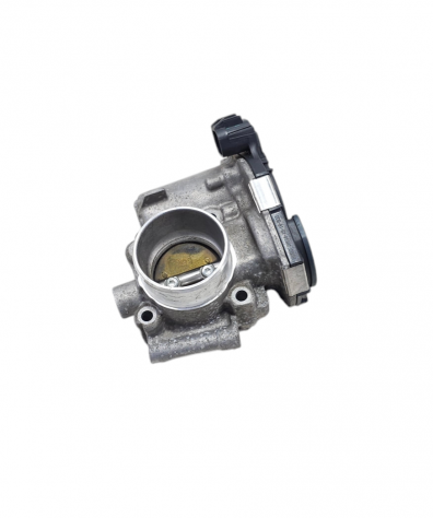 CORPO FARFALLATO OPEL Corsa E 3° Serie 55562270 B14XER Bifuel/Gas 1400 (15) - Foto 4