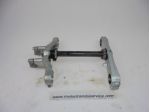 PIASTRE CANOTTO STERZO SUZUKI BURGMAN AN 650 (2003) 51410-10G00-000 51311-1 &hellip;