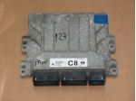 23710HY01C ECU NISSAN JUKE C8 EMS3155 23710HY01C A2C99597900