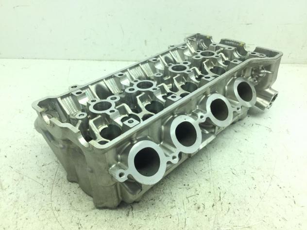 HONDA CBR RR ABS KM0 600 TESTA TESTATA HEAD VUOTA 2024 2026 PC69A4RK - Foto 4