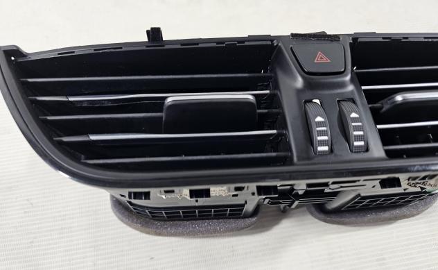 BOCCHETTA ARIA CENTRALE FORD Focus Berlina 7° Serie JX7B-19K617-AP (18) - Foto 12