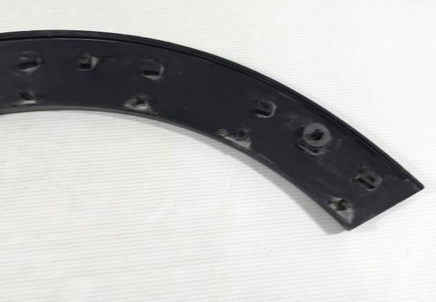 MODANATURA ARCO RUOTA POSTERIORE SX CITROEN C3 Serie 9812088880 Benzina 1200 (16) - Foto 13