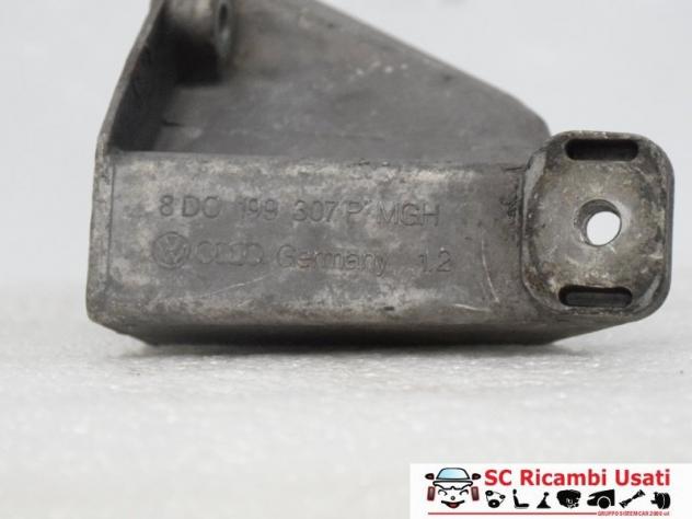 Supporto Motore Volkswagen Passat 8D0199307P - 09870 - Foto 4