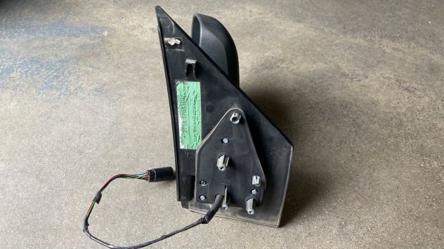 Specchietto retrovisore SX originale Ford Transit Connect del 2007 (5211712) - Foto 4