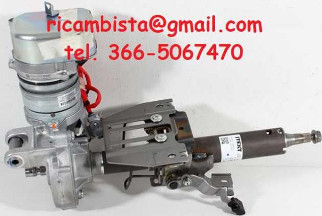 Toyota Auris piantone servosterzo elettrico 45250-02D50