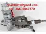 Toyota Auris piantone servosterzo elettrico 45250-02D50