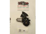 MOTORINO ALZAVETRO POSTERIORE DESTRA TOYOTA Corolla Verso 2° Serie 69830-0F &hellip;