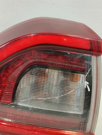 STOP FANALE POSTERIORE DESTRO KIA Niro Serie 92402G5120 G4LE (16) - Foto 3