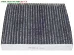 FILTRO ABITACOLO ALFA 159 05 A CARBONE FT37314 Meccanica  Motore  Filtri  F &hellip;